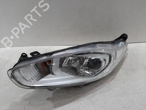 left-headlight-ford-fiesta-vi-cb1-ccn-2008-32409585 main image