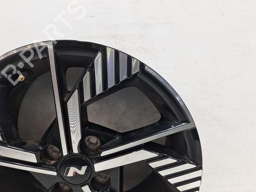 Fælk HYUNDAI i10 III (AC3, AI3) 1.0 T-GDi | BP31769157C45 