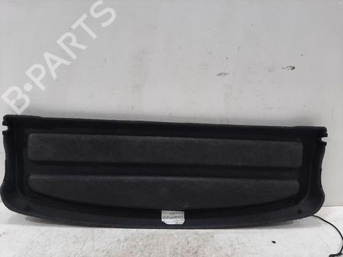Rear parcel shelf MITSUBISHI MIRAGE / SPACE STAR VI Hatchback (A0_A) 1.2 (A03A) | BP31361632C85