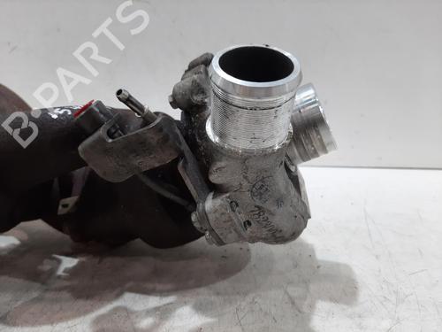 Turbocharger/Supercharger LAND ROVER RANGE ROVER SPORT II (L494) 4.4 SDV8 4x4 | BP30119457M71 