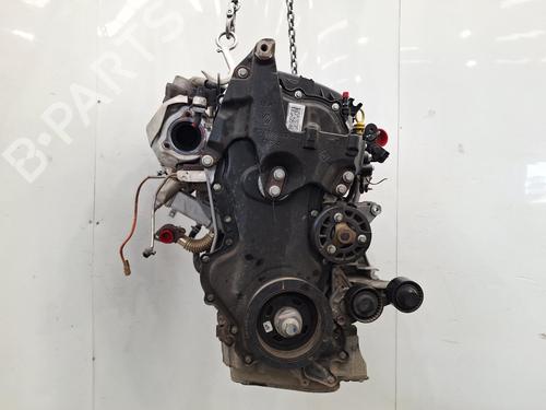 Used Engine Engine 36951032 36951032