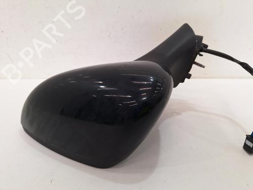 Left mirror RENAULT CLIO IV (BH_) 1.5 dCi 90 | BP26870246C26 