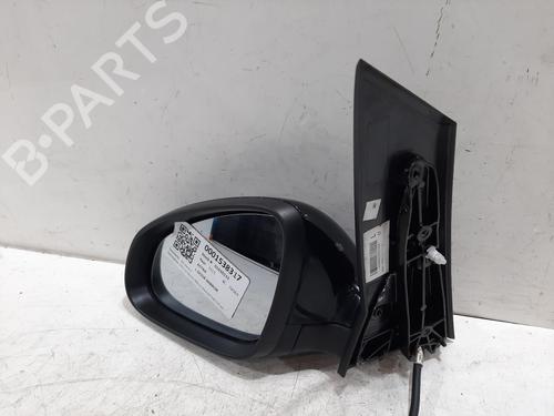 Retrovisor izquierdo VAUXHALL ASTRA Mk VI (J) (P10) 1.6 | BP29742320C26 