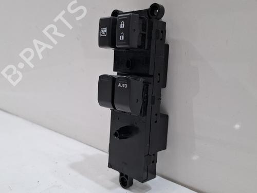 Right front window switch SUZUKI IGNIS III (MF, FF) 1.2 (ATK412) | BP39080536I26 - Image 4