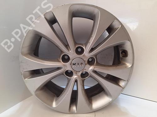 Cerchio Cerchio KIA SOUL II (PS) 1.6 GDI (132 hp) 36086893 36086893