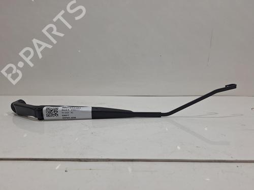Used Front windshield wiper arm Front windshield wiper arm SUZUKI SWIFT VI (ZD_, ZC_) 1.2 VVT Hybrid (ZCEDS, AOL312) (83 hp) 39983245 39983245