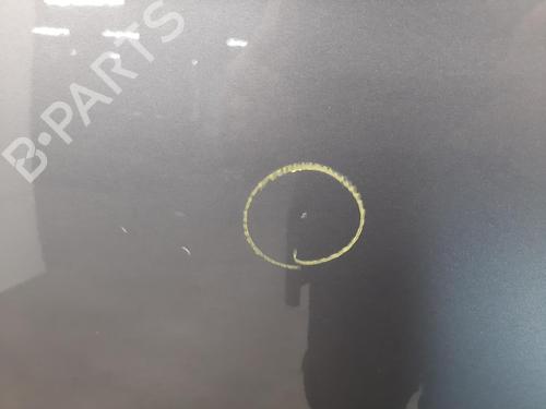 Right front door HYUNDAI i30 (GD) 1.6 CRDi | BP32409880C3 