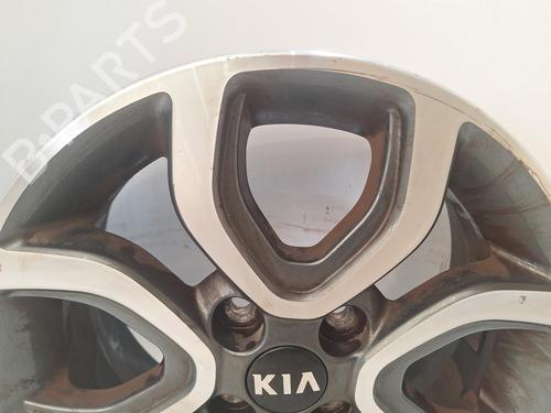 Fælk KIA PICANTO III (JA) 1.2 | BP34733126C45 - Image 2