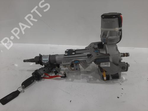 Used Steering column KIA SPORTAGE III (SL) 1.7 CRDi (116 hp) 26852791