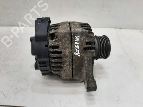 Alternator HYUNDAI GETZ (TB) 1.5 CRDi | BP26754722M7 