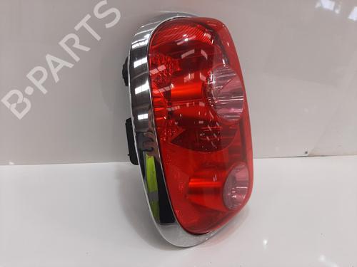 Used Left taillight MINI MINI COUNTRYMAN (R60) One D (90 hp) 27502169