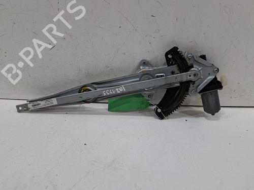 Lève-vitre avant gauche NISSAN MICRA IV (K13K, K13KK) 1.2 (80 hp) 31751517