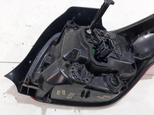 Left taillight CITROËN DS3 (SA_) 1.6 HDi 90 | BP35923633C34 - Image 4
