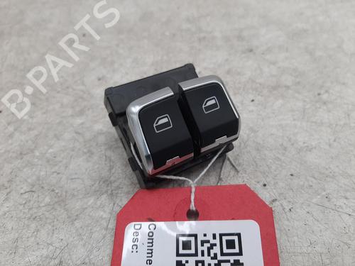 Used Right front window switch Right front window switch 26863052 26863052