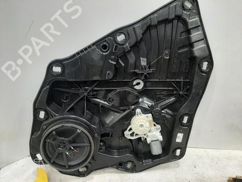 Rudehejsemekanisme venstre bagtil FORD PUMA (J2K, CF7) 1.0 EcoBoost (125 hp) 26854530