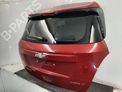 Tailgate CHEVROLET TRAX 1.6 | BP29397776C6 