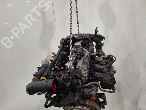 Engine CITROËN C3 Picasso (SH_) 1.2 THP 110 (SHHNZ6) | BP37172424M1 - Image 5