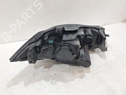 Left headlight JAGUAR XF I (X250) 2.2 D | BP30958592C28 