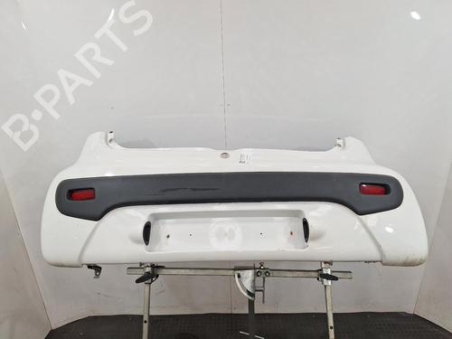 Used Rear bumper CITROËN C1 (PM_, PN_) 1.0 (68 hp) 27387602