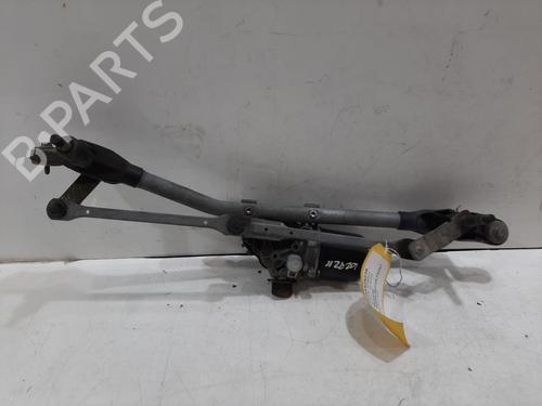 Used Front wiper motor RENAULT MEGANE III Coupe (DZ0/1_) 1.6 16V (DZ0U, DZ1B, DZ1H) (110 hp) 29471682