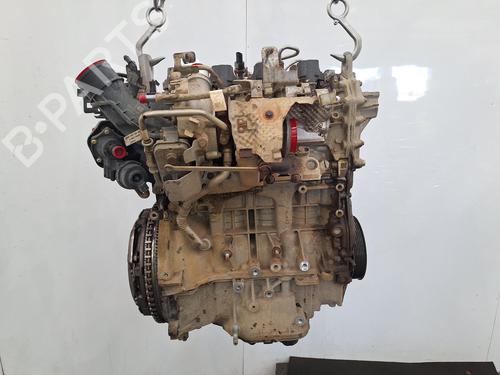 Engine RENAULT KADJAR (HA_, HL_) 1.3 TCe 140 (HLNB, HLN1) | BP33242869M1 - Image 2