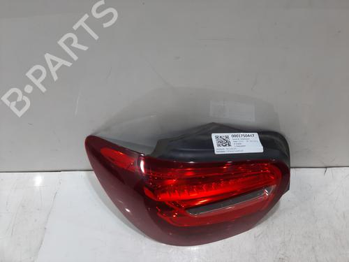 Left taillight MERCEDES-BENZ A-CLASS (W176) A 180 CDI / d (176.012) | BP36697495C34 - Image 2