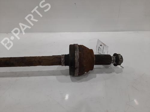 Other LAND ROVER RANGE ROVER SPORT II (L494) 4.4 SDV8 4x4 | BP26826447O1