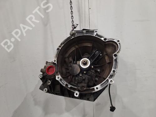 Used Gearbox Gearbox 39655859 39655859