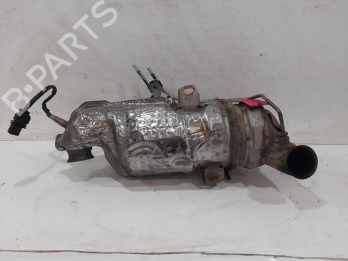 Particulate filter PEUGEOT PARTNER Box Body/MPV 1.6 HDi / BlueHDi 75 | BP34732756M81  - Image 5