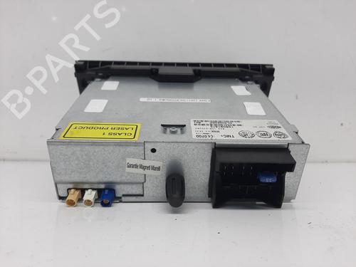 Electronic module ALFA ROMEO MITO (955_) 1.4 Turbo MultiAir (955AXM1A, 955AXR11) | BP26827689M83 