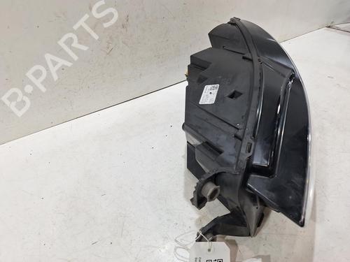 Left headlight JAGUAR I-PACE (X590) EV400 AWD | BP30843576C28