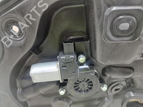 Dør rude ventre bagtil MAZDA CX-5 (KF) 2.0 | BP34576778C20 - Image 5