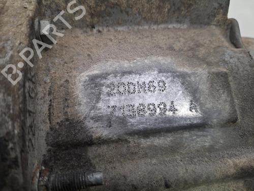 Gearbox PEUGEOT 308 I (4A_, 4C_) 1.6 HDi | BP29397661M3 