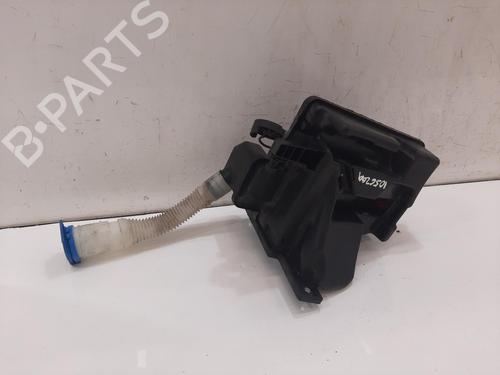 Used Windscreen washer tank Windscreen washer tank 37540007 37540007