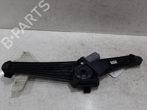 Rudehejsemekanisme Højre bagtil CITROËN C5 AIRCROSS (A_) 1.2 PureTech 130 (ARHNSJ) (131 hp) 33035283