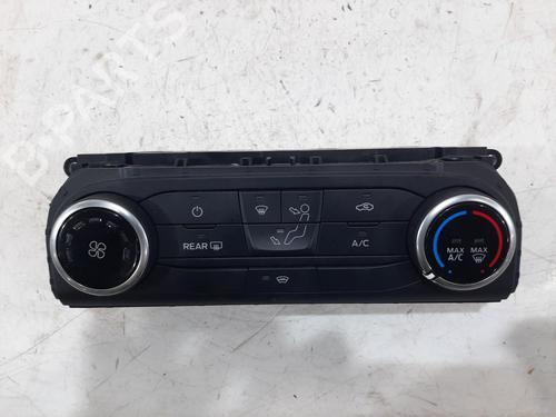 Climate control FORD FIESTA VII (HJ, HF) 1.0 EcoBoost | BP31361415I5