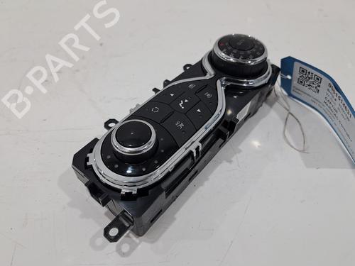 Climate control RENAULT CAPTUR I (J5_, H5_) 0.9 TCe 90 | BP29163042I5 