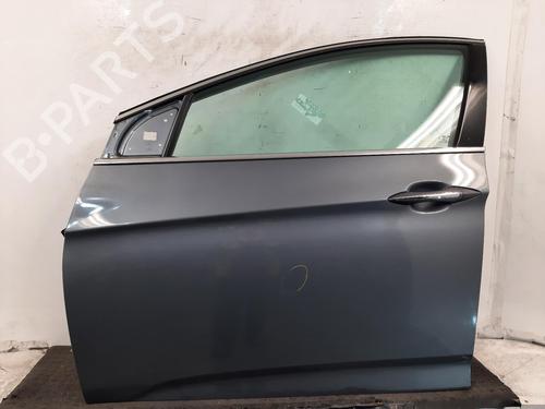 Used Left front door HYUNDAI i40 I (VF) 1.7 CRDI (141 hp) 30180182