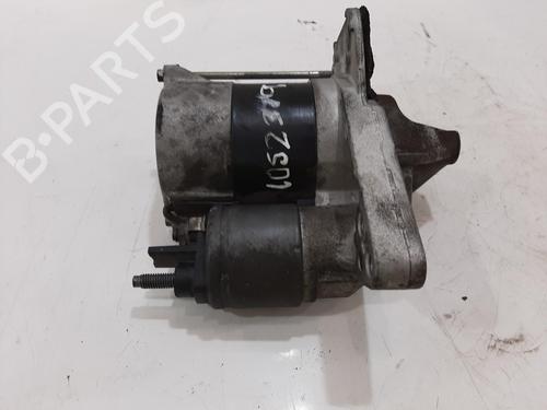Starter SMART FORFOUR Hatchback (453) 1.0 (453.042, 453.043) | BP36530426M8 - Image 4