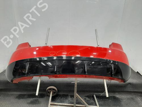 rear-bumper-skoda-fabia-ii-542-2006-2007-2008-2009-2010-2011-2012-2013-2014-35985861 main image