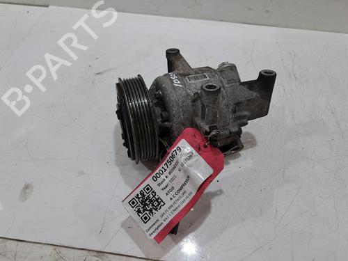 Used AC compressor AC compressor TOYOTA AYGO (_B4_) 1.0 VVTi (KGB40) (72 hp) 36773542 36773542