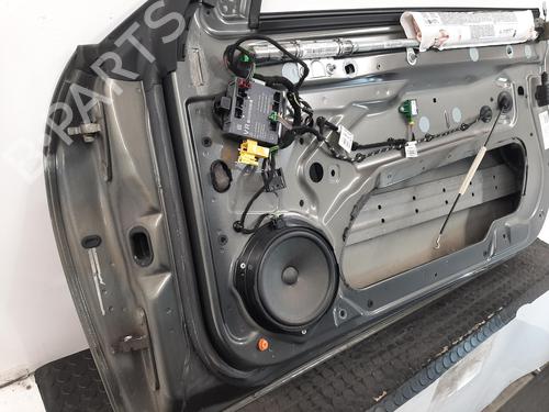 Right front door MERCEDES-BENZ E-CLASS Convertible (A207) E 250 CDI / BlueTEC / d (207.403, 207.404) | BP28084979C3