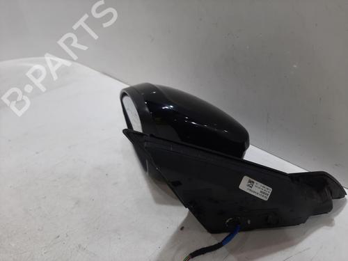 Left mirror VAUXHALL CORSA Mk V (F) 1.2 | BP30180096C26