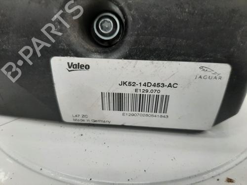 Control unit LAND ROVER RANGE ROVER IV (L405) 4.4 SDV8 4x4 | BP26826068M11 