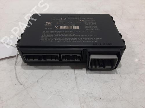 Control unit LAND ROVER RANGE ROVER IV (L405) 4.4 SDV8 4x4 | BP29810365M11
