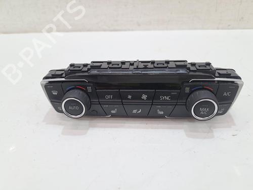 Used Climate control Climate control BMW 2 Gran Tourer (F46) 218 i (136 hp) 33124558 33124558