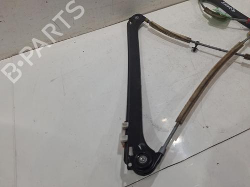 Front right window mechanism AUDI A3 Sportback (8PA) 1.6 TDI | BP27481175C23
