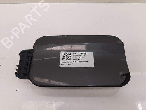 fuel-flap-citroen-berlingo-box-bodympv-k9-2018-34533259 main image