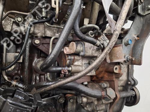 Engine NISSAN NAVARA NP300 (D40) 2.5 dCi 4WD | BP32239620M1 