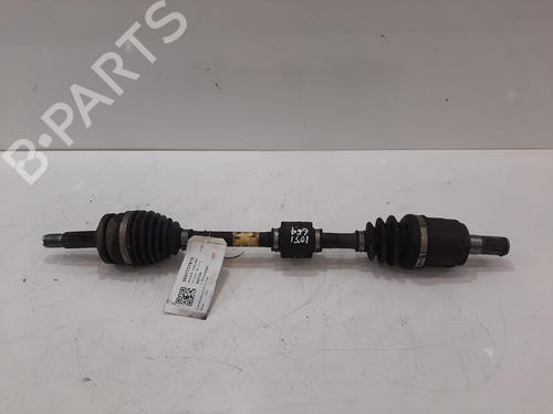 Otra Otra HYUNDAI BAYON (BC3) 1.0 T-GDI (101 hp) 36451498 36451498